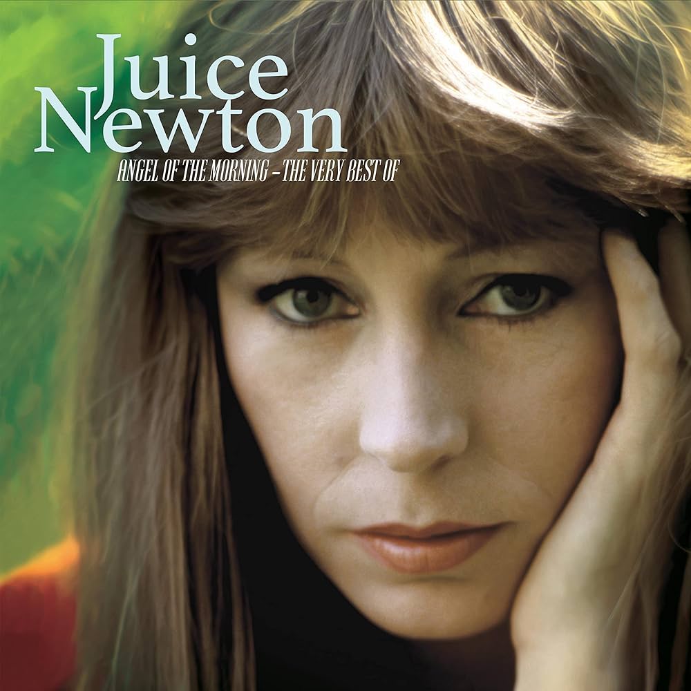 Juice Newton - Angel Of The Morning - The Very Best Of - Amazon.com Music