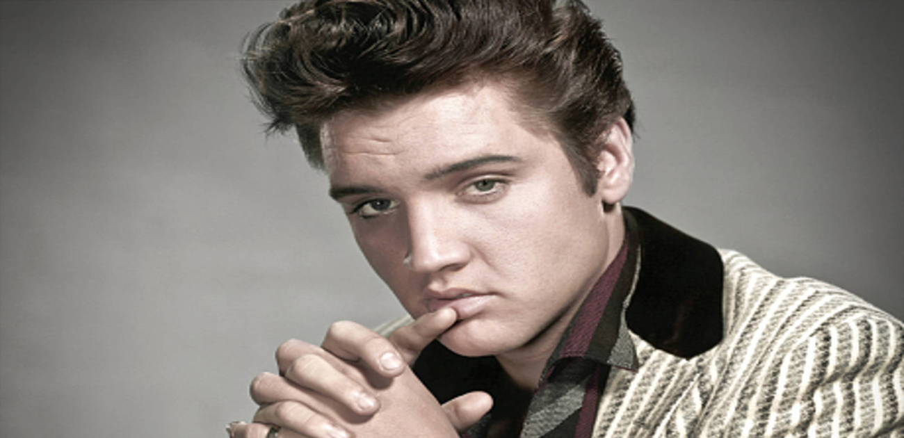 Elvis presley